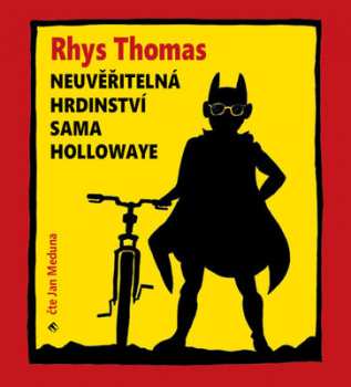 2CD Jan Meduna: Thomas: Neuvěřitelná hrdinství Sama H