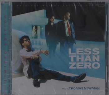 Album Thomas Newman: Less Than Zero (Original Motion Picture Score)