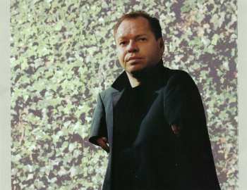 CD Thomas Quasthoff: Winterreise