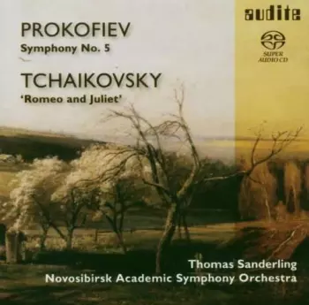 Symphony No. 5 * / Romeo And Juliet