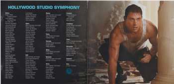 CD Thomas Wander: White House Down