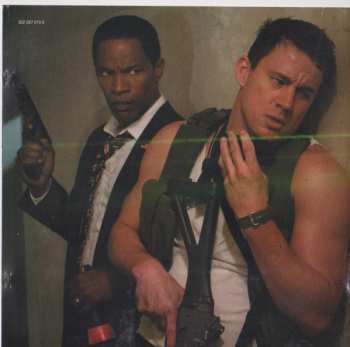 CD Thomas Wander: White House Down
