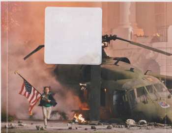 CD Thomas Wander: White House Down