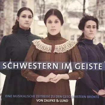 Thomas Zaufke: Schwestern im Geiste