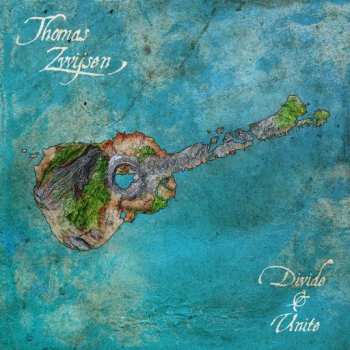 CD Thomas Zwijsen: Divide & Unite