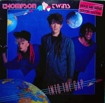 LP Thompson Twins: Into The Gap
