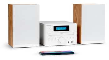 Audiotechnika Thomson MIC121BT