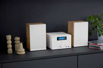 Audiotechnica Thomson MIC121BT