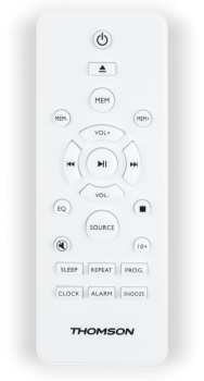 Audiotechnica Thomson MIC121BT