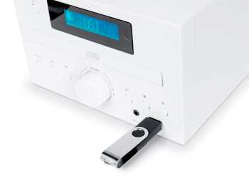 Audiotechnica Thomson MIC121BT