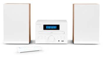 Audiotechnica Thomson MIC121BT