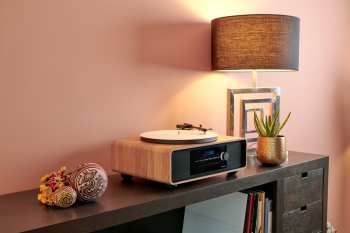 Audiotechnica Thomson MIC300TT