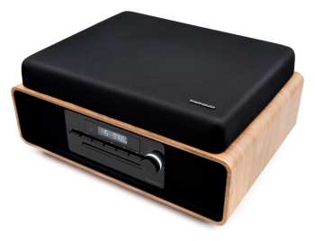 Audiotechnica Thomson MIC300TT