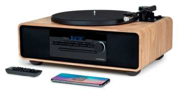 Audiotechnica Thomson MIC300TT