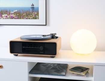 Audiotechnica Thomson MIC300TT