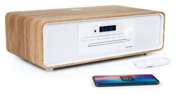 Audiotechnika Thomson MIC301IBT