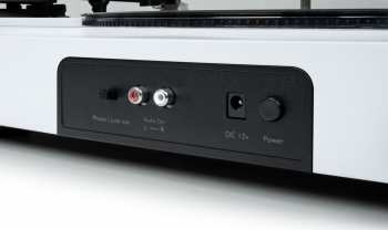 Audiotechnica Thomson TT351