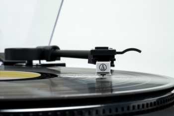 Audiotechnica Thomson TT351