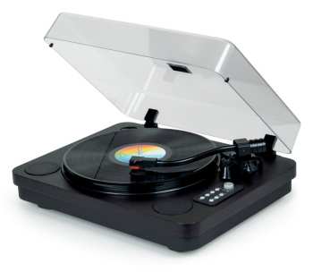 Audiotechnica Thomson TT650BT