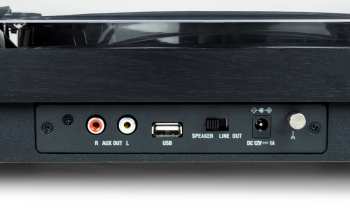 Audiotechnica Thomson TT650BT