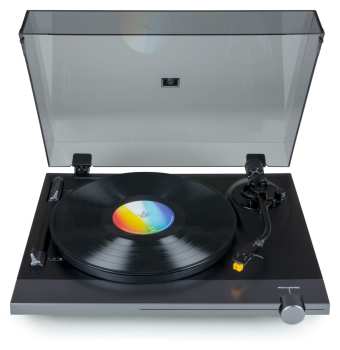 Audiotechnica Thomson TT700