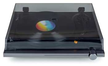 Audiotechnica Thomson TT700