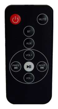 Audiotechnica Thomson WS400DUO