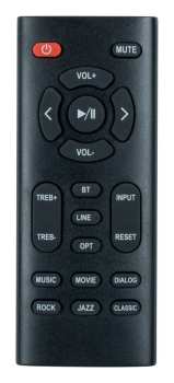 Audiotechnica Thomson WS602DUO