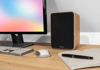 Audiotechnica Thomson WS602DUO