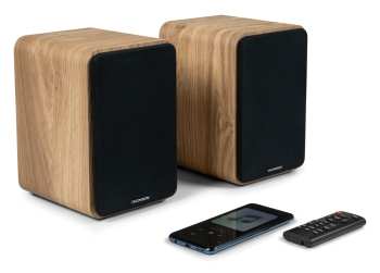 Audiotechnica Thomson WS602DUO