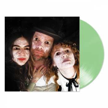 LP Thor & Friends: 4 LTD | CLR