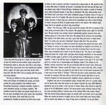 CD Thor's Hammer: From Keflavik...With Love