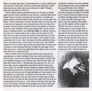 CD Thor's Hammer: From Keflavik...With Love