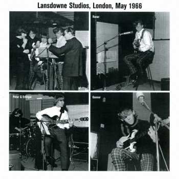 CD Thor's Hammer: From Keflavik...With Love