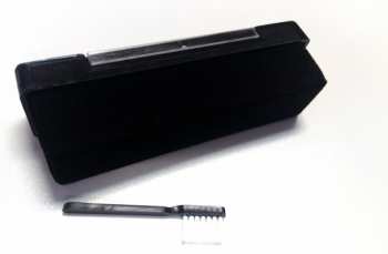 Audiotechnica Thorens Cleaning Brush + Stylus Brush