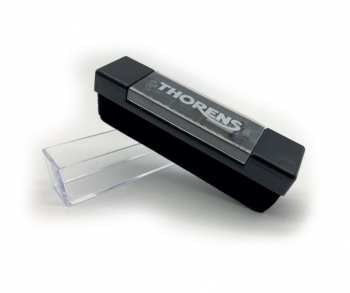 Audiotechnica Thorens Cleaning Brush + Stylus Brush