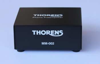Audiotechnica Thorens Mm-002