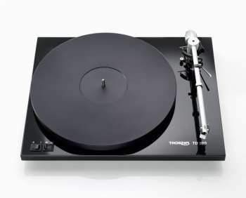 Audiotechnica Thorens TD 203