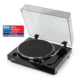 Audiotechnika Thorens TD 204
