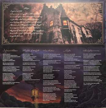 LP Thornbridge: Daydream Illusion LTD