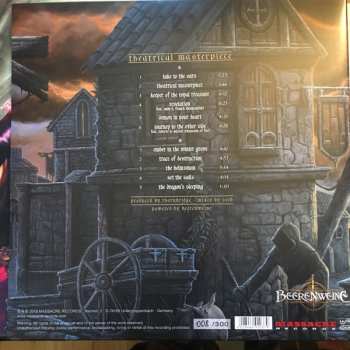 LP Thornbridge: Theatrical Masterpiece NUM | LTD