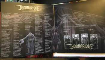 LP Thornbridge: Theatrical Masterpiece NUM | LTD