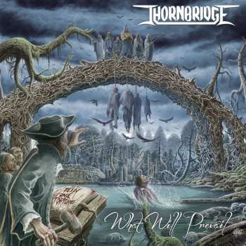 CD Thornbridge: What Will Prevail