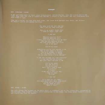 LP Thornhill: Heroine CLR | LTD