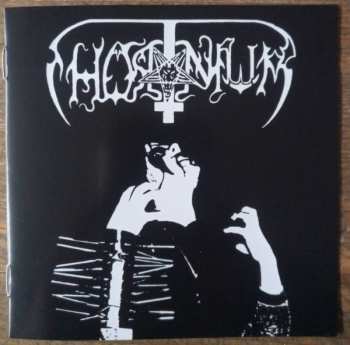 CD Thornium: Dominions Of The Eclipse DIGI