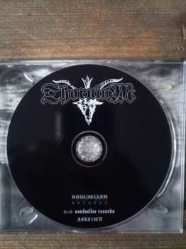 CD Thornium: Dominions Of The Eclipse DIGI