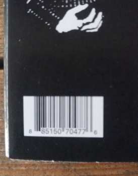 CD Thornium: Dominions Of The Eclipse DIGI