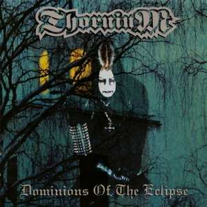 2LP Thornium: Dominions Of The Eclipse