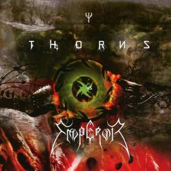 CD Thorns Vs Emperor: Thorns Vs Emperor