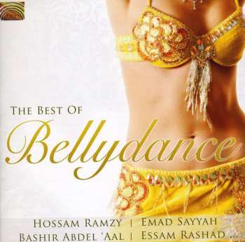 CD Thornton / Ramzy / Sayyah / Thornton: Best Of Bellydance